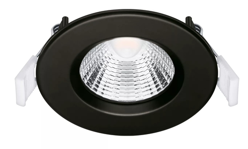 Philips Inbouwspot Dive Zwart 5w, afbeelding 3