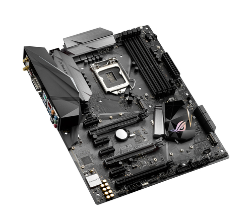 ASUS ROG STRIX Z270E GAMING – image 6
