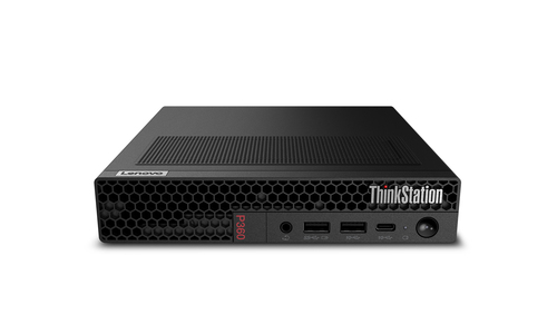 Lenovo ThinkStation P360 Tiny – image 2