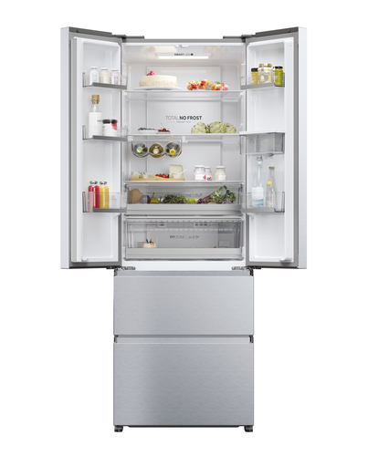 Haier HFR5720EWMG Freestanding – image 2
