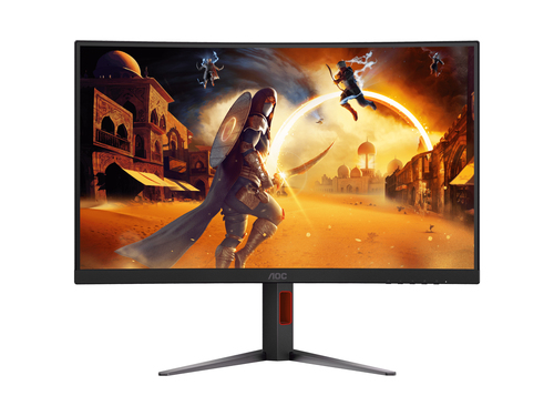 AOC CQ27G4 computer monitor
