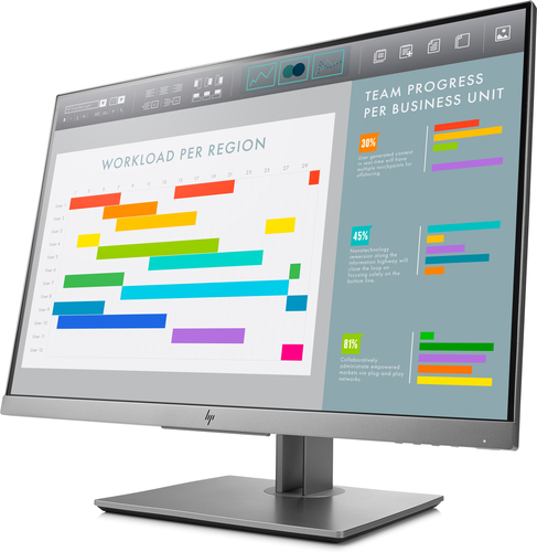 HP EliteDisplay E243i – image 2