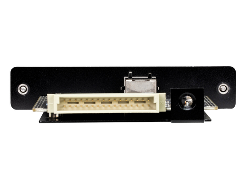 ATEN AP901 2.0 channels Black, Metallic – image 3