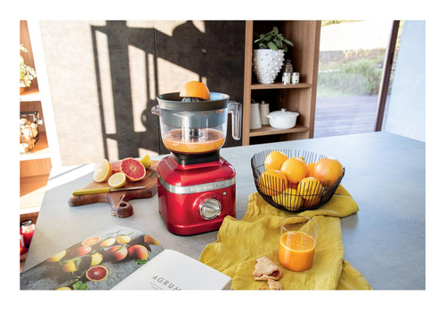 KitchenAid 5KSB1CPA Citruspers – Foto 6 van 7