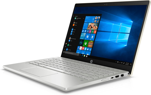 HP Pavilion 14-ce0001tu Intel® Core™ i5 i5-8250U Laptop – image 2