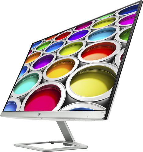 HP 27ea computer monitor – image 6