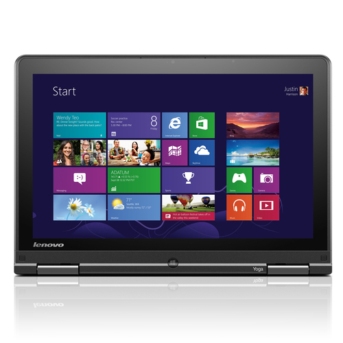 Lenovo Edge S1 Yoga – image 8