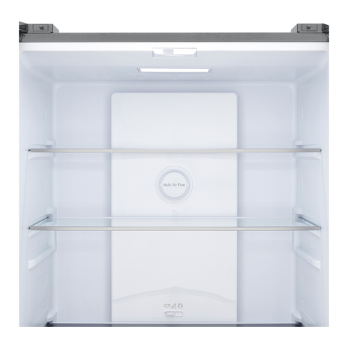 LG GMM43PYBER side-by-side refrigerator Freestanding – image 9