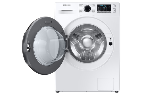 Samsung WD90TA046BE/EU washer dryer Freestanding Front-load White – image 7