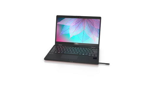 Fujitsu LIFEBOOK U9312X Intel® Core™ i7 i7-1265U Hybrid (2-in-1) – image 1