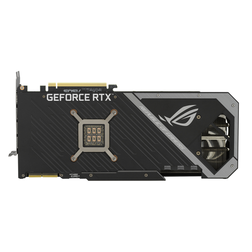 ASUS ROG -STRIX-RTX3090-O24G-GAMING NVIDIA GeForce RTX 3090 – image 7