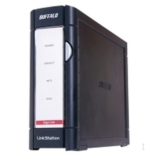 Buffalo LinkStation Pro - 250GB