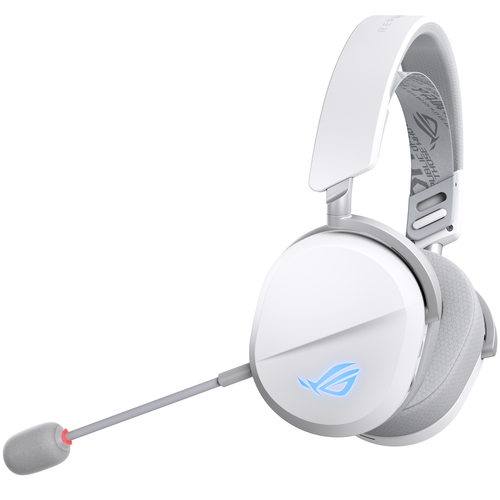 Asus Rog Pelta - Tri-mode Wireless Rgb gaming headset White - image 1