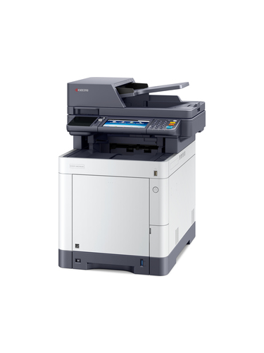 Kyocera ECOSYS 870B61102TY3NL2 multifunction printer Laser A4 – image 4