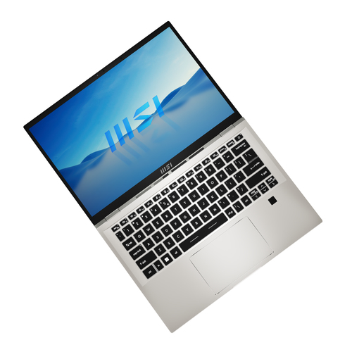 MSI 14Evo B13M-273BE – image 3