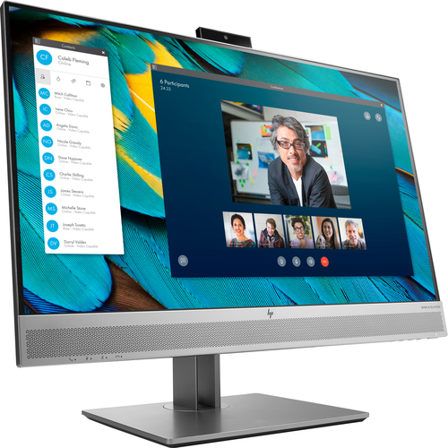 HP EliteDisplay E243m – image 4