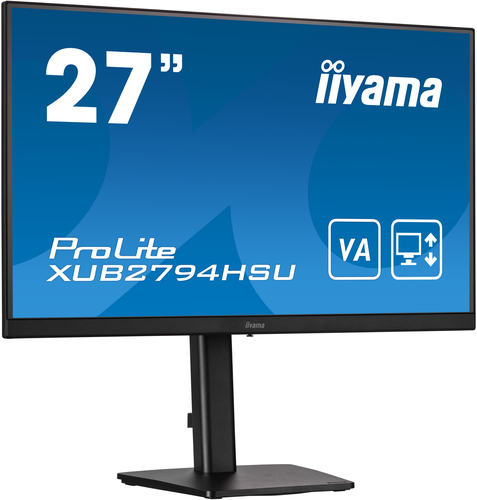iiyama ProLite XUB2794HSU-B1 computer monitor – image 3