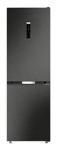 Grundig GKPN 66840 LXRW Отдельно стоящий 324 L Нержавеющая сталь