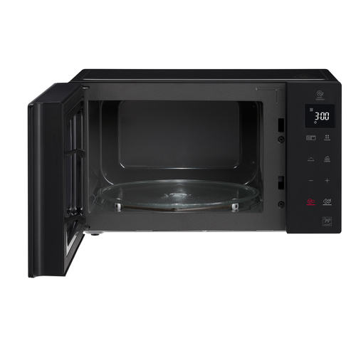 LG MH6535GIB microwave Black Combination microwave Countertop – image 5