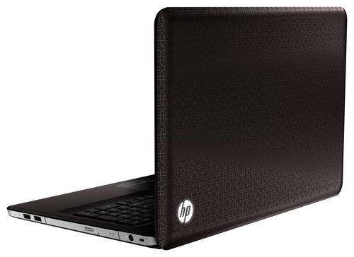 HP Pavilion dv7-4130sa Intel® Core™ i3 i3-370M Laptop – image 5