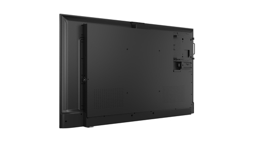 Lenovo ThinkVision E55 LFD - 55" diagonale klasse (54.6" zichtbaar) led-achtergrondverlichting lcd-scherm, afbeelding 5
