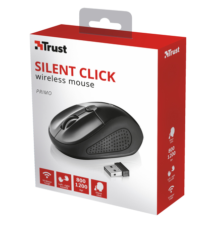 Trust Primo Silent – image 5