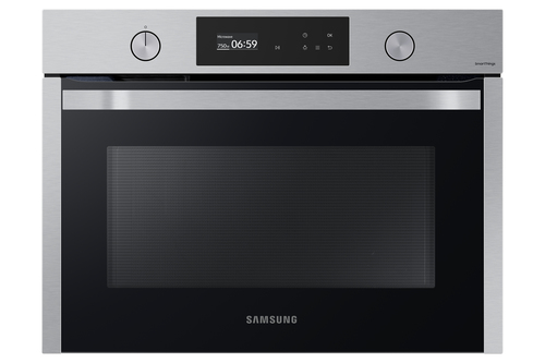 Samsung NQ50A6139BS Stainless steel Solo microwave Built-in