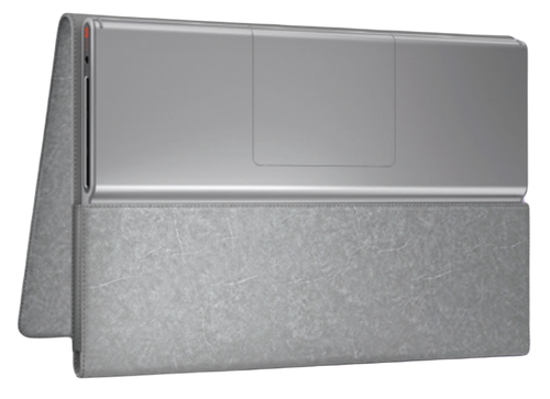 Lenovo Tab Plus Sleeve Grijs, afbeelding 5