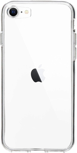 Mobiparts Classic TPU Case Apple iPhone 7/8/SE 2020 - Smartphonehoesje, afbeelding 2