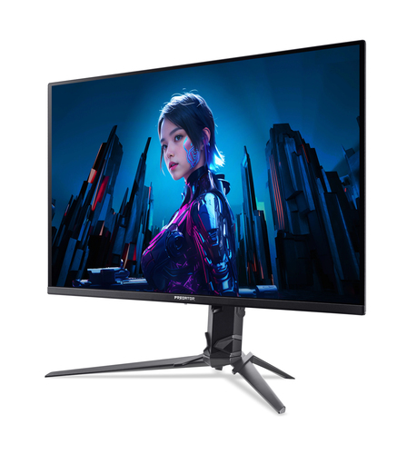 Acer Predator X27UW3bmiiprx computer monitor – image 3