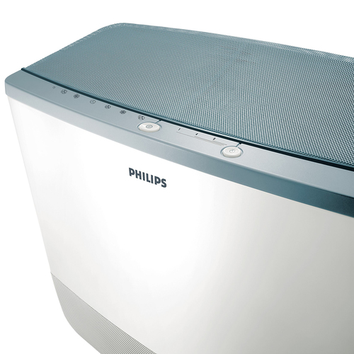 Philips living room air purifier AC4064/00 – image 2