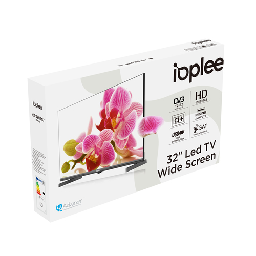 IOPLEE IOP32HSG7 TV – image 3