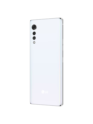LG Velvet LMG900EM.AITCAW smartphone – image 3