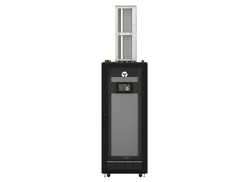 Vertiv SmartCabinet ID Zero U Cooling 42U 7.0kW 200-240V (VS3750I) – image 1