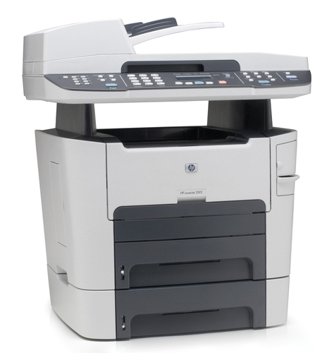 HP LaserJet 3392 Laser A4 – image 2