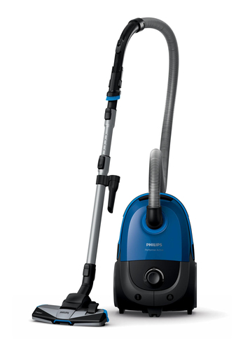 Philips 5000 series Performer Active FC8575/09 Bagged vacuum cleaner – image 4