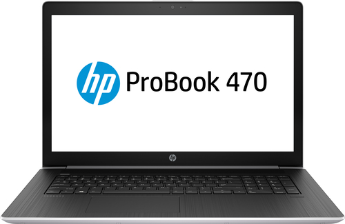 HP 470 G5 + Microsoft 365 Single – image 1