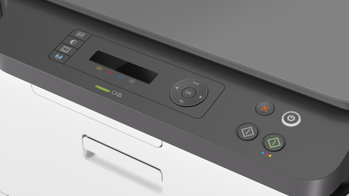 HP Color Laser MFP 178nw Laser – billede 7