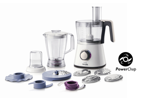 Philips Walita Food processor RI7761/01