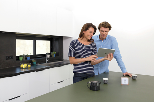 Netatmo Smart Thermostat – image 9