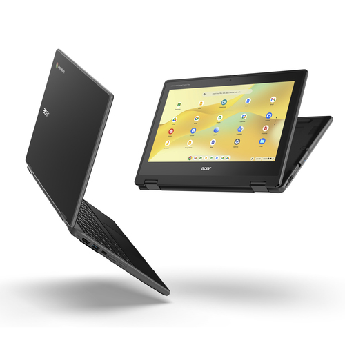 Acer Chromebook Spin 511 (R757T) - Intel N150 – image 3