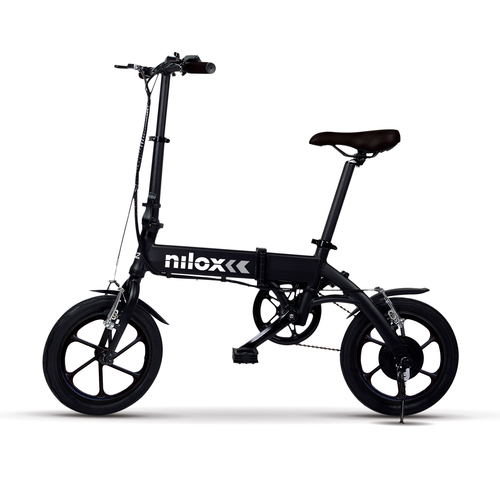 Nilox X2 Plus