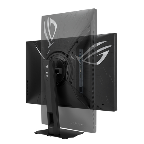 ASUS 27 L XG27UCMG 240Hz 4K F-IPS, afbeelding 8