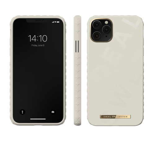 iDeal of Sweden Active Case iPhone 11PM/XSM Ecru – image 3