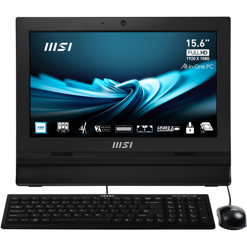 MSI PRO AP162T ADL-025XFR