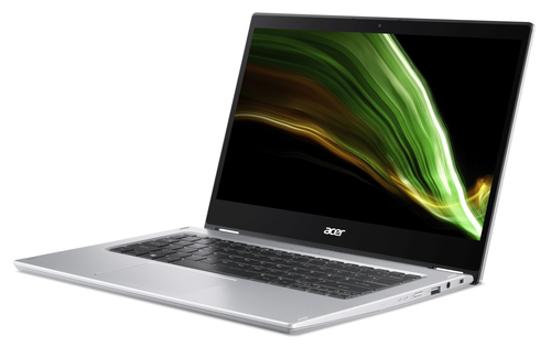 Acer Spin 1 SP114-31-C3C8 Intel® Celeron® N N4500 Hybrid (2-in-1) – image 2
