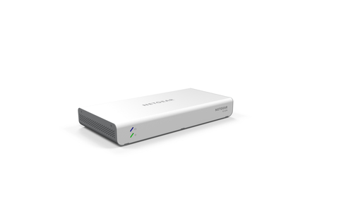 NETGEAR GC110P Managed Gigabit Ethernet (10/100/1000) Power over Ethernet (PoE) Grey – image 4