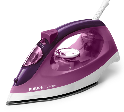Philips GC1438/30R1 iron Steam iron Non-stick soleplate – image 1
