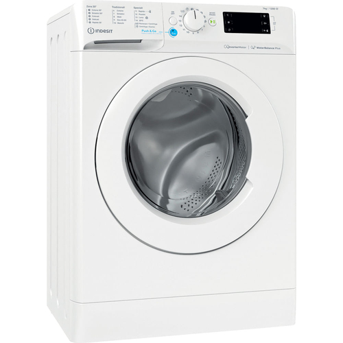 Indesit BWSE 71283X W IT