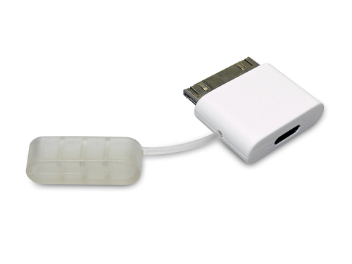 Sandberg Adapter 30pin M to Lightning F